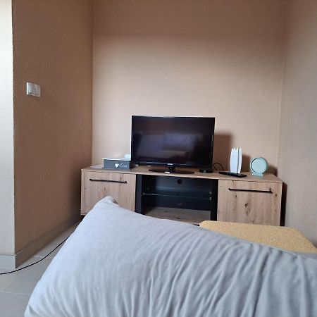 Apartman Avram Kotor Varos Exterior foto