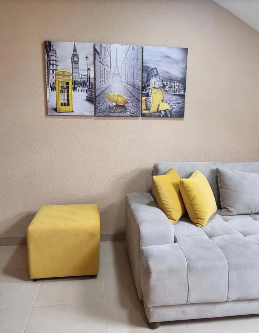 Apartman Avram Kotor Varos Exterior foto
